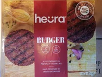 Heüra Burger