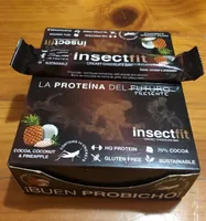 Criket chocolate bar