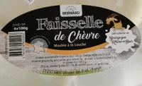 Faisselle de chevre