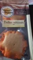Tielles setoises