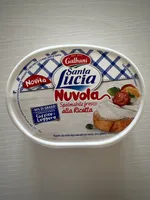 Nuvola spalmabile