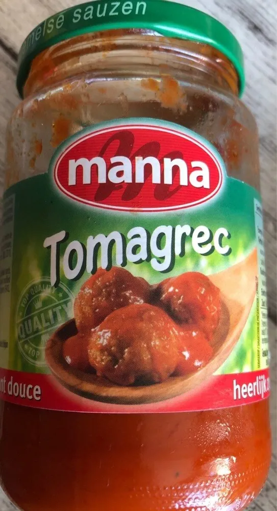 Tomagrec