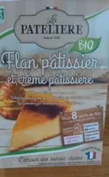 Flan patissier