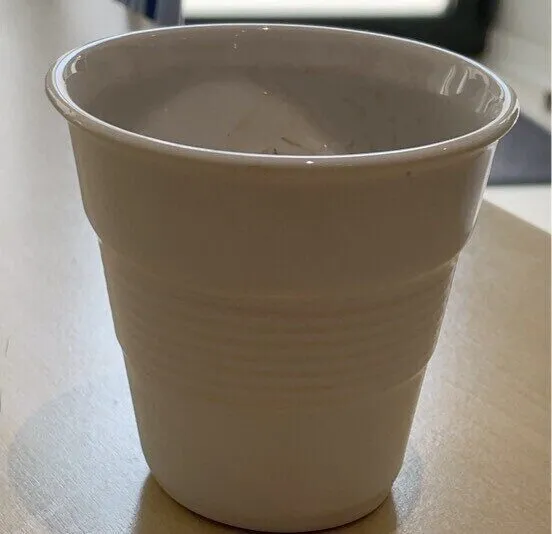 Boisson matcha