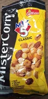Frutos secos
