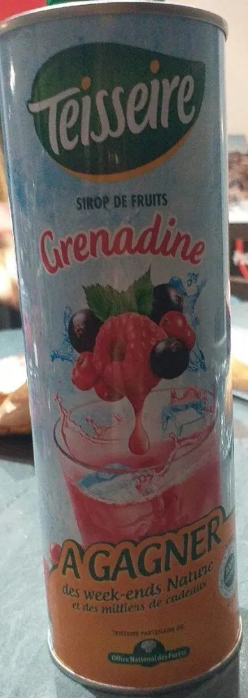 Sirop