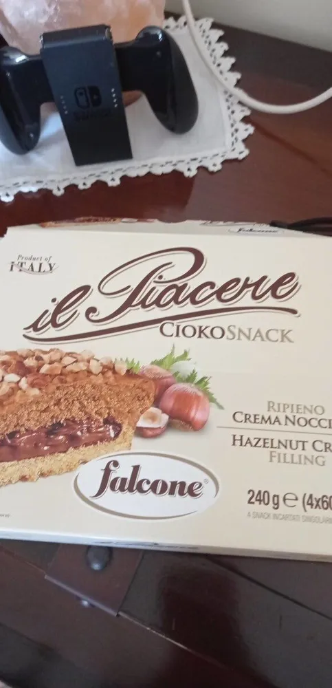 CiokoSnack