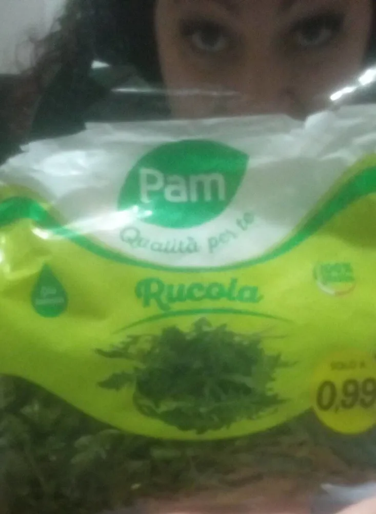 Rucola