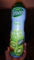 Sirop kiwi