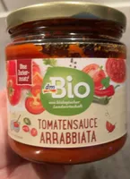 Tomatensauce