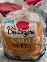 Complet & graines