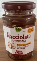 Nocciolata l’originale