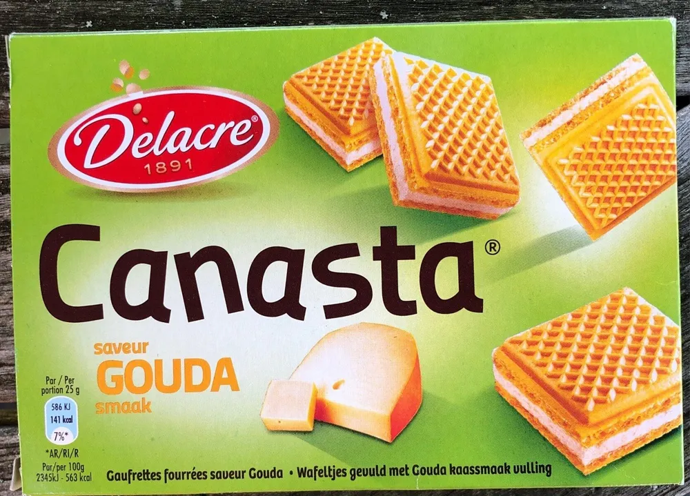 Canasta
