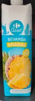 Bevanda Ananas