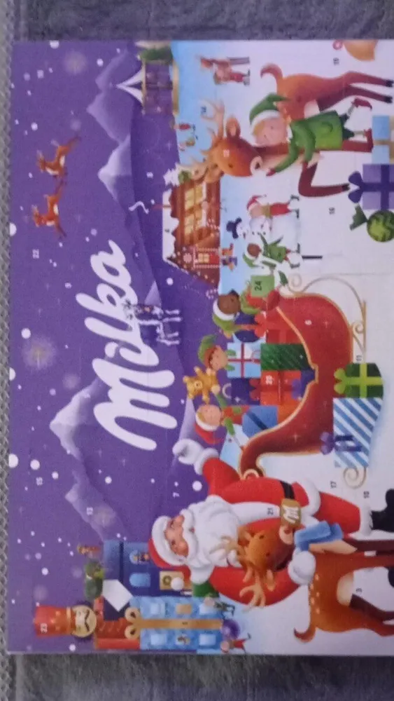 Chocolats