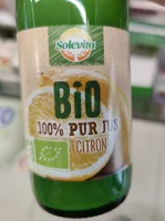 100%pur jus