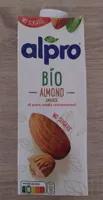 Alpro Bio Almond