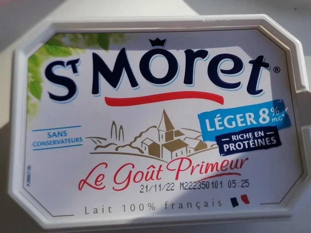 Fromage frais