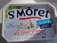 Fromage frais