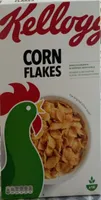 Corn flakes