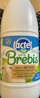 Lait de brebis