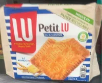 Petit LU sel de guérande