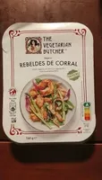 Rebeldes de corral