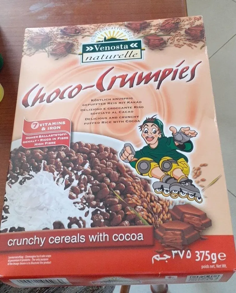 Venosta