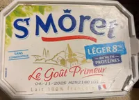 St moret