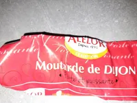 moutarde de dijon