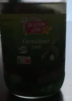Cornichons