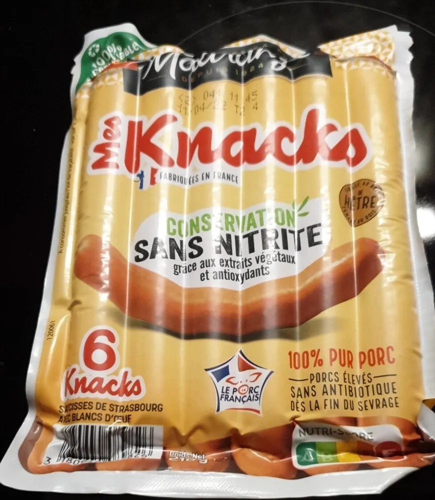 Knacks