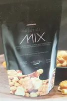 Snack gourmet