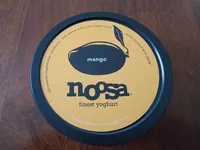 Yoghurt - Mango