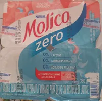 Milico Strawberry Zero Yogurt