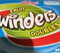 Fruit winders doubles