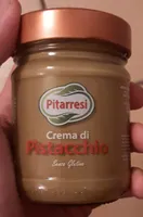Crème de pistache