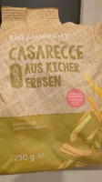 Casarecce
