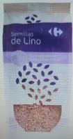 Semillas de Lino