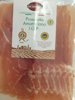 Prosciutto