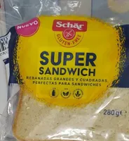 Super sanwich
