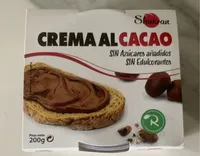Crema al cacao