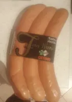 Fein Wurst