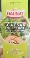 Salade Bulle Fraicheur