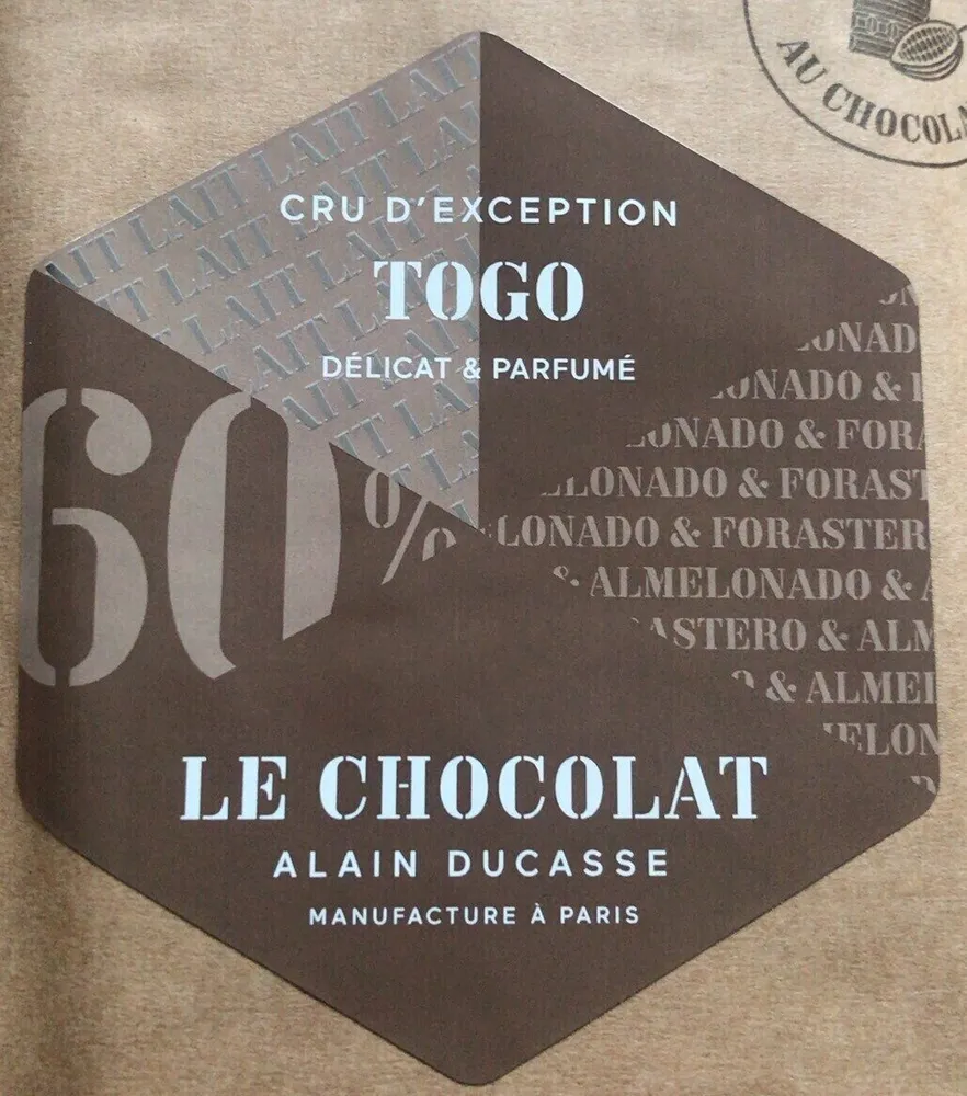 Le chocolat