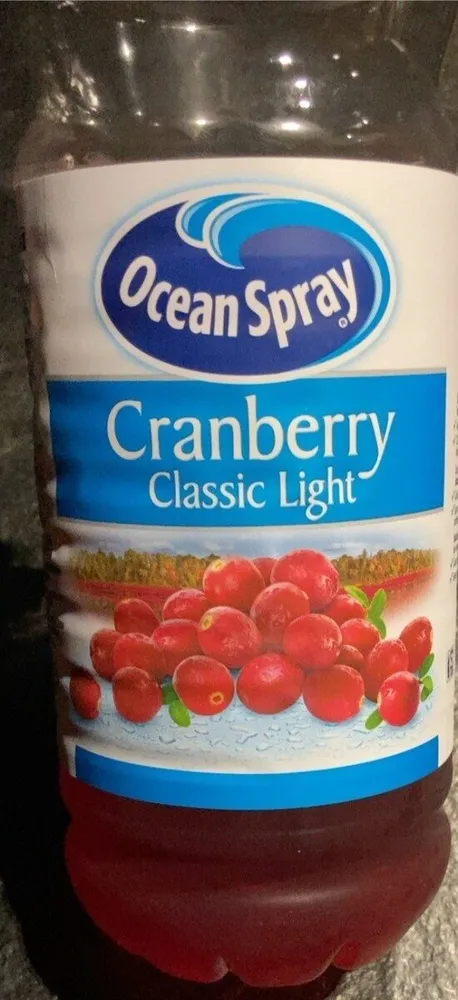 Cranberry