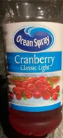 Cranberry