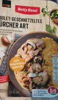 Zürcher art