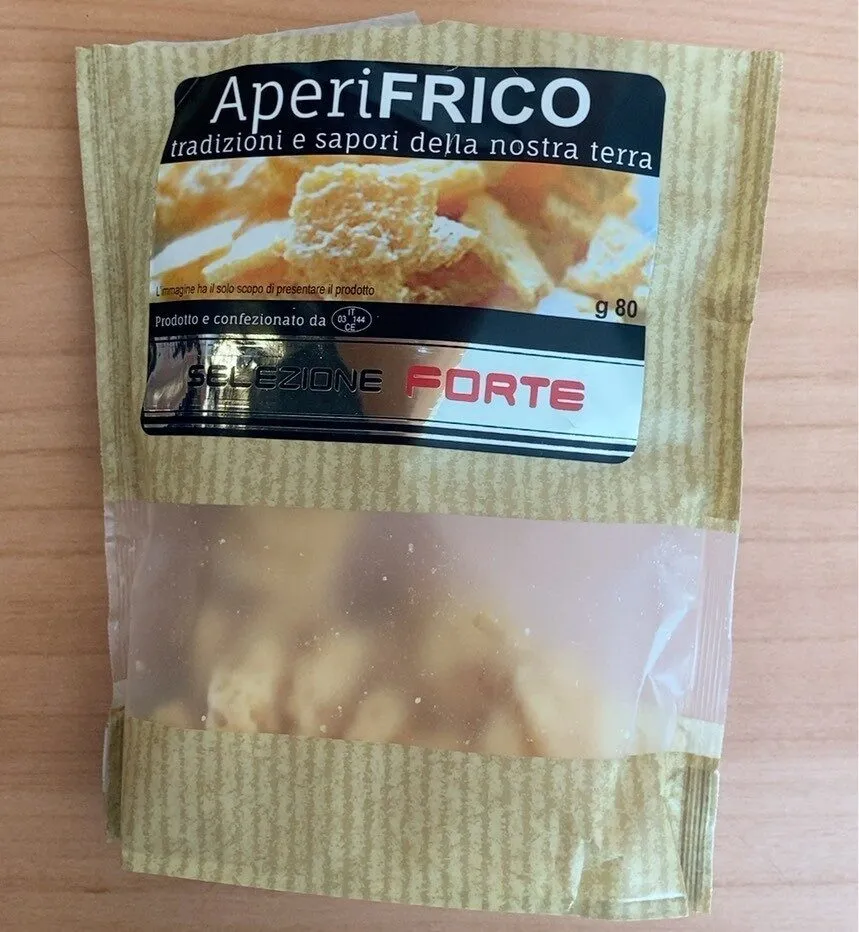 AperiFRICO
