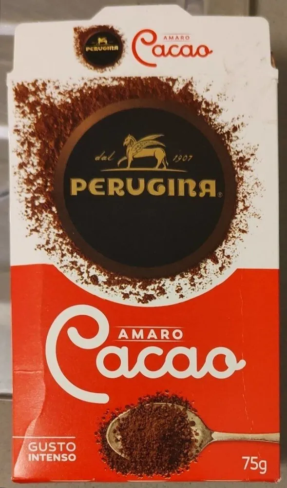 Cacao Amaro